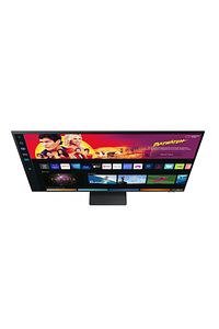 43bm700 108 Ekran Uhd Smart Led Monitör ürün fotoğrafı