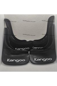 Renault Kangoo 1998-2007 4lü Paçalık, Çamurluk, Tozluk Ren1ux027 ürün fotoğrafı