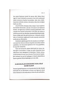 Atomik Alışkanlıklar – James Clear ürün fotoğrafı