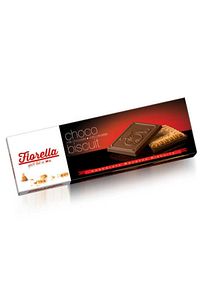 Chocobiscuit Sütlü Çikolatalı Bisküvi 102 gr. 6 Adet (1 Kutu) ürün fotoğrafı