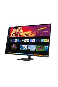 43bm700 108 Ekran Uhd Smart Led Monitör ürün fotoğrafı