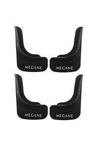 Renault Megane 2 2002-2009 4lü Paçalık, Çamurluk, Tozluk Ren1ux008 ürün fotoğrafı