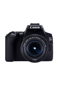 Eos 250d 18-55mm Is Stm Lens (2 Yıl Eurasia Garanti) ürün fotoğrafı