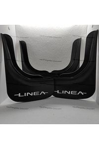 Fiat Linea 4lü Paçalık, Çamurluk, Tozluk Fıa1ux004 ürün fotoğrafı