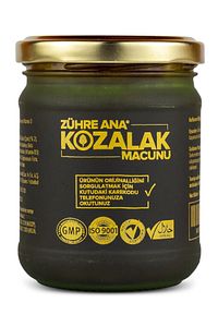 2 Adet Kozalak Macunu - Çam Kozalağı Macunu Orijinal Hologramlı Ürün ürün fotoğrafı