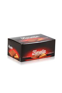 Chocobiscuit Sütlü Çikolatalı Bisküvi 102 gr. 6 Adet (1 Kutu) ürün fotoğrafı
