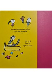 Mutluluk… Mutlu Olunacak 500 Şey - Lisa Swerling & Ralph Lazar ürün fotoğrafı
