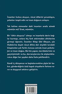 İnsanları Kitap Gibi Okuyun - Patrick King ürün fotoğrafı