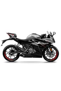 CFMOTO 250SR Touring Motorsiklet-2024 Model ürün fotoğrafı