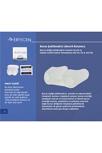 7-no /burun Deliği Şekillendirici /nostril Retainer ürün fotoğrafı