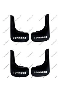 Ford Connect 2002-2013 4lü Paçalık, Çamurluk, Tozluk Frd1ux024 ürün fotoğrafı