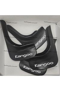 Renault Kangoo 1998-2007 4lü Paçalık, Çamurluk, Tozluk Ren1ux027 ürün fotoğrafı
