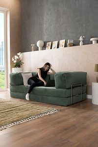 Legom Aktivite Koltuğu & Yatak & Çok amaçlı ürün fotoğrafı