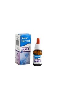 Bitkisel Damla (bebekler Için) ürün fotoğrafı