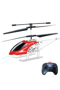 2.4ghz Havada Sabit Kalabilme Uzaktan Kumandalı Çift Rc Helikopter Drone Quadcopter ürün fotoğrafı