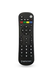 Redro On Plus 8gb Android Tv Box 1 Yıl Free Paket 4k Android Tv Box ürün fotoğrafı