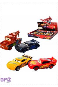Jackson Storm Şimşek Mcqueen Mater Metal Arabalar 4 Lü Set Kız Cocuk Erkek Cocuk Oyuncak Egitici Oy ürün fotoğrafı