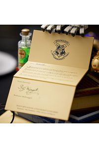® Harry Potter™ Hogwarts™ Simgeleri - Koleksiyoncu Seti 76391 ürün fotoğrafı