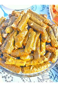 Salamura Tokat Yaprağı 1,5 Kg ürün fotoğrafı
