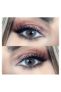 Magnetic Eyes Mıknatıslı Kirpik Orta Yoğun ürün fotoğrafı