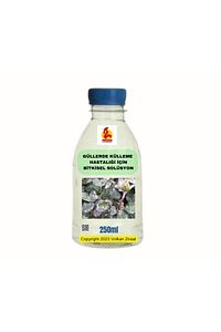 Güllerde Külleme Hastalıği Için Bitkisel Solüsyon 250ml Ürün Hediyeli #iyikialmışım ürün fotoğrafı
