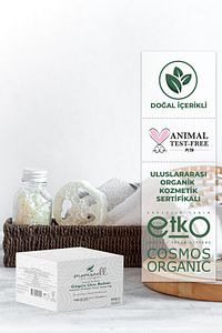 Organik Göğüs Ucu Balmı 30ml ürün fotoğrafı