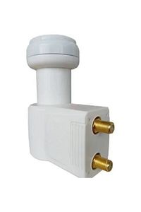 Çanak Anten Set Çanak Anten+lnb2(çiftli)+25 Metre Kablo ürün fotoğrafı