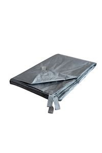 Su Geçirmez Yüksek Kalite Çadır Piknik Kamp Zemin Örtüsü / Koruyucu Altlık 200 Cm X 300 Cm ürün fotoğrafı