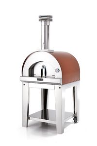Fontana Margherita Pizza Fırını ( Made In Italy ) ürün fotoğrafı