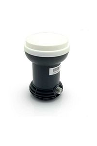 Ye-101 Platinum Single Lnb 0.1db Full Hd 4k ürün fotoğrafı