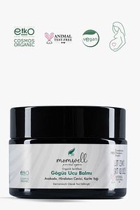 Organik Göğüs Ucu Balmı 30ml ürün fotoğrafı
