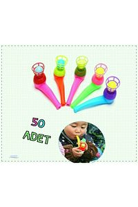 Saksafon Top Üfleme Oyunu Popit Eğitici Oyuncak Saksafon 50 Adet Kız Erkek Cocuk Egitici Oyuncaklar ürün fotoğrafı