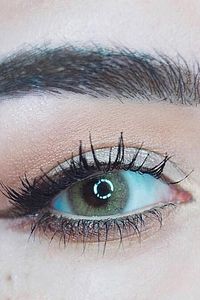 Magnetic Eyes Mıknatıslı Kirpik Orta Yoğun ürün fotoğrafı
