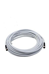 Çanak Anten Set Çanak Anten+lnb2(çiftli)+25 Metre Kablo ürün fotoğrafı