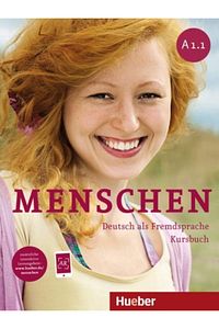 Menschen A1.1 Kursbuch, Arbeitsbuch Dvd-rom ürün fotoğrafı