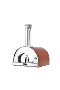 Fontana Margherita Pizza Fırını ( Made In Italy ) ürün fotoğrafı