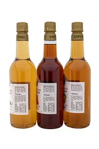 Şekersiz ( Sugar Free) - Vanilya * Karamel * Fındık Aromalı Kahve Şurubu - 3 Lü Set - 750 ml X 3 Ad. ürün fotoğrafı