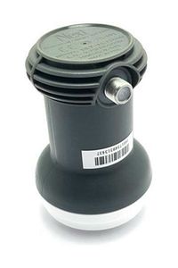 Ye-101 Platinum Single Lnb 0.1db Full Hd 4k ürün fotoğrafı