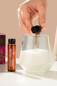 Deve Dikeni Enginar Propolis Ampul Takviye Edici Gıda ürün fotoğrafı