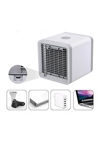 Araç Içine Sabitleyince Kullanabileceğiniz Arctıc Air Usbli Mini Soğutucu Fan Taşınabilir Soğutucu ürün fotoğrafı