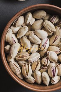 Kavrulmuş Antep Fıstığı Naturel 1 kg ürün fotoğrafı