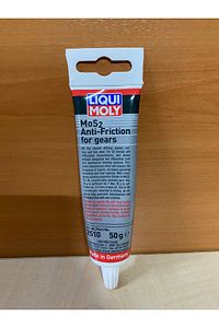 Lıquımoly Mos2 Şanzıman Yağı Katkısı (2510) 50 Gr Uyumlu ürün fotoğrafı