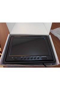Kv-2019 9 Inç Usb Sd Monitör Traktör Biçerdöver Iş Makinelerine Uyumlu ürün fotoğrafı