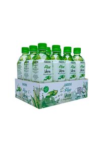 Aloe Vera Parçacıklı Içecek 1x12 ürün fotoğrafı