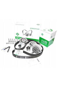 530055032 Ina Devirdaimli Cay Triger Set ürün fotoğrafı