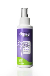 Köpek Tuvalet Eğitim Spreyi - 100 ml ürün fotoğrafı