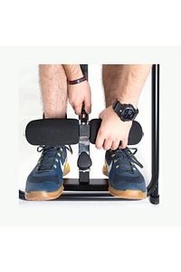 Inversiyon Baş Aşağı Duruş Fitness Çalışma Ve Terapi Aleti Egzersiz Standı ürün fotoğrafı
