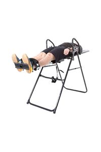 Inversiyon Baş Aşağı Duruş Fitness Çalışma Ve Terapi Aleti Egzersiz Standı ürün fotoğrafı