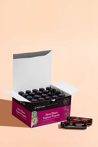 Deve Dikeni Enginar Propolis Ampul Takviye Edici Gıda ürün fotoğrafı