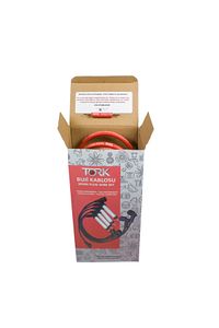 Dacıa Solenza 1.4 8v - Buji Kablosu 8200506297 ürün fotoğrafı